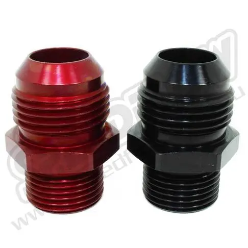 Speedflow 5/8" Bspp Male To An Male 1