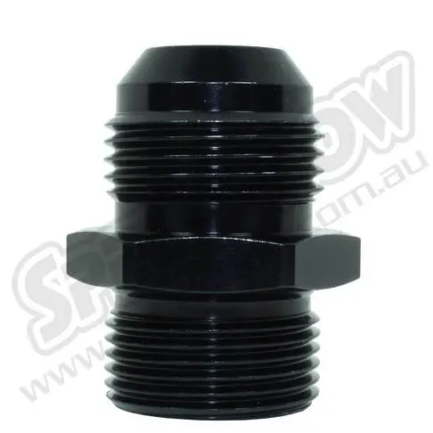 Speedflow 3/4" Bspp Male To An Male 1