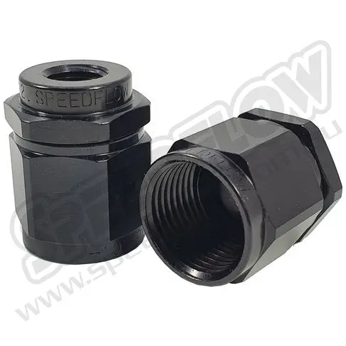 Speedflow An Female To Female Metric Adapter 1