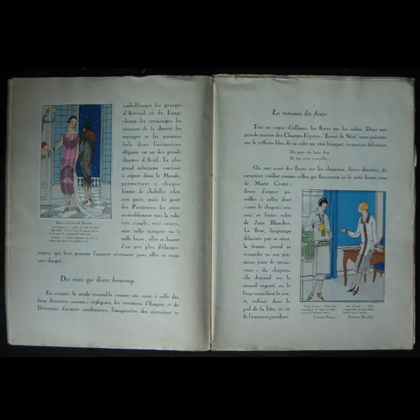 Art, Goût, Beauté (1925, Avril) 2