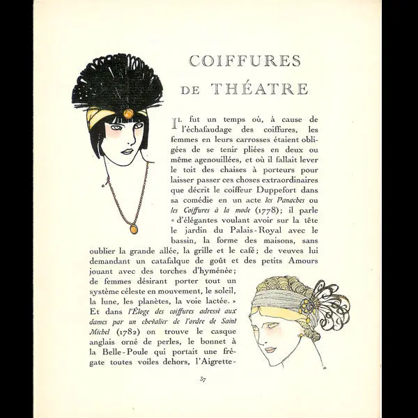 Gazette Du Bon Ton (N°2, 1913) 2