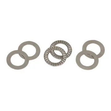 Dmi King Pin Bearing And Race Kit 1
