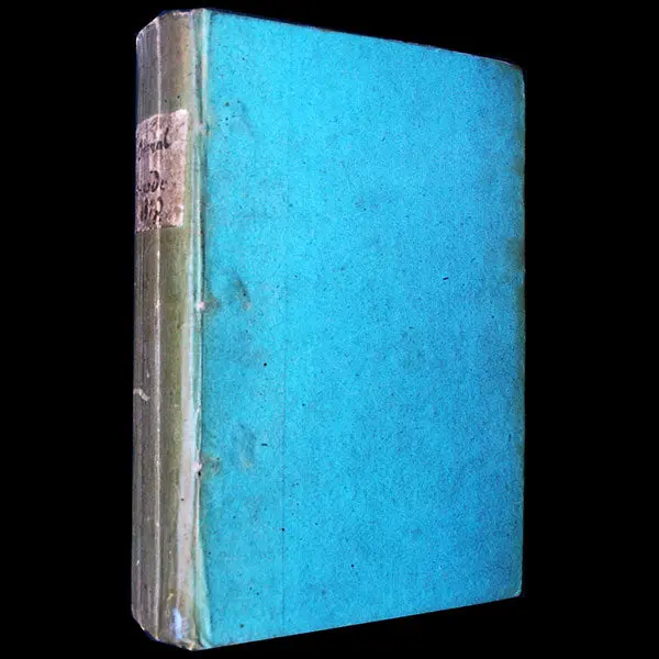 Le Journal Des Dames Et Des Modes, Costumes Parisiens, Réunion De 68 Livraisons De La 17Ème Année (1813) 1