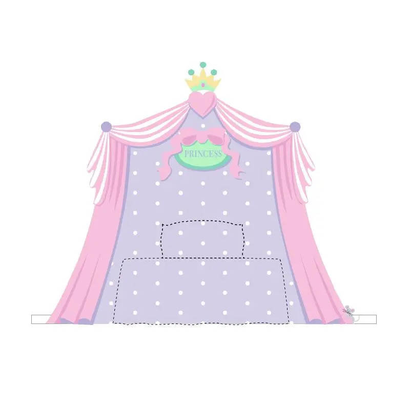 Sweet Dreams Bedhugger - Queen 1