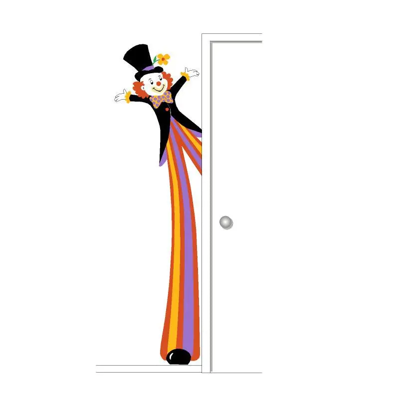 Ringmaster Doorhugger 1