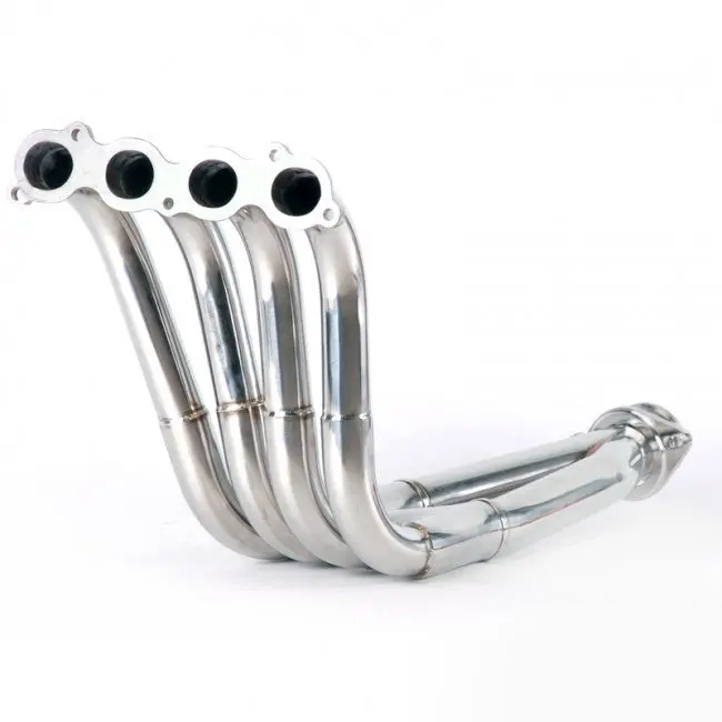 Alpha Header- K Series  Swap 1