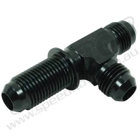 Speedflow Bulkhead Tee On Run 1