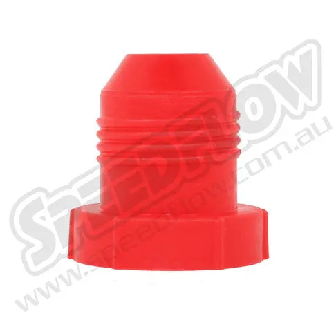 Speedflow Plastic Flare Plugs 1