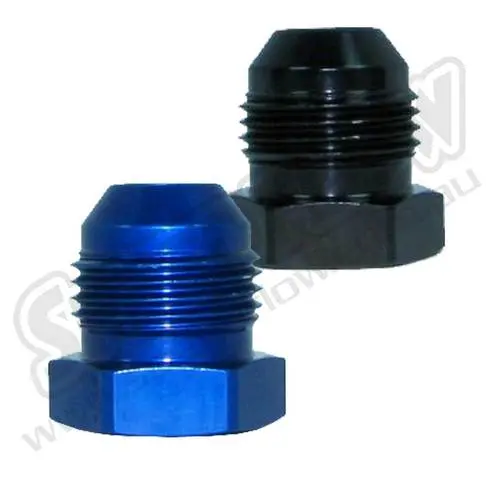 Speedflow Flare Plugs 1