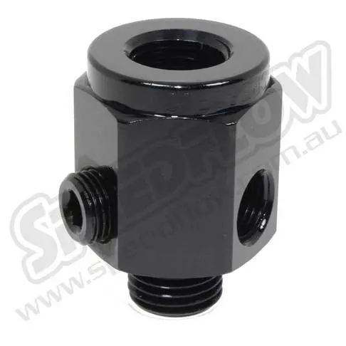 Speedflow Metric Sender Adapter 1
