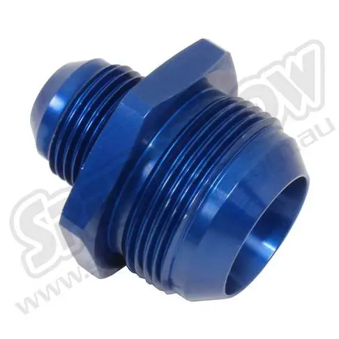 Speedflow Male Flare Union Reducer 1