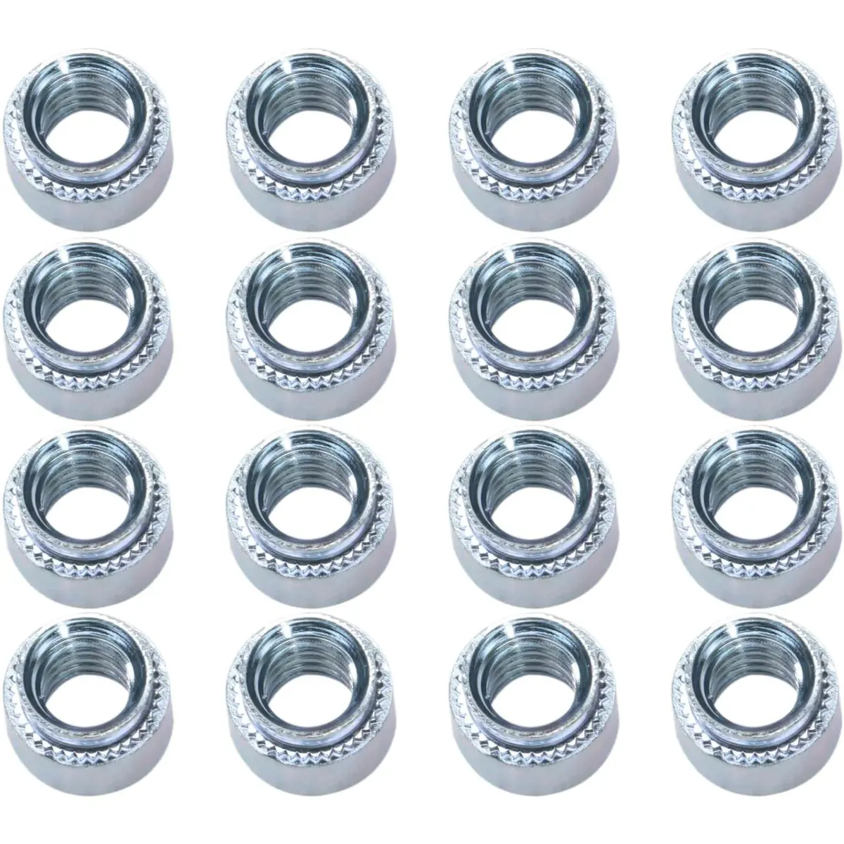 Weld Oval Bead-Loc Insert Kit For 13"/15" Wheel 1