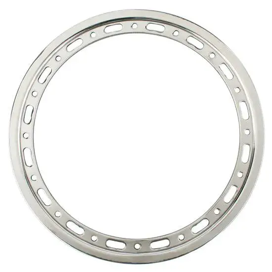 Weld Bead Lock Ring 16 Hole 15" 1