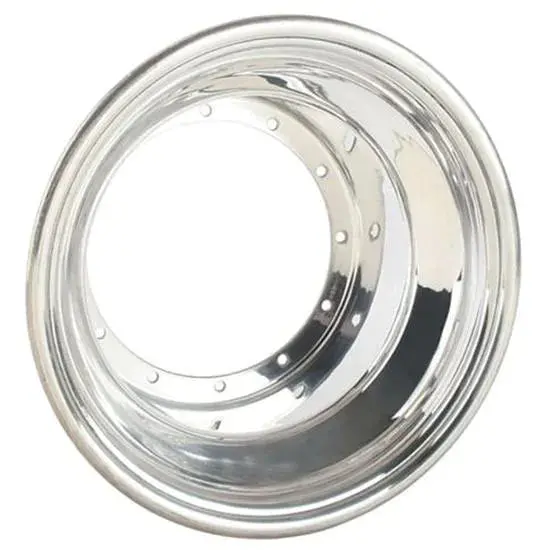 Weld Outer Half 15" X 9.25" No Beadlock 1