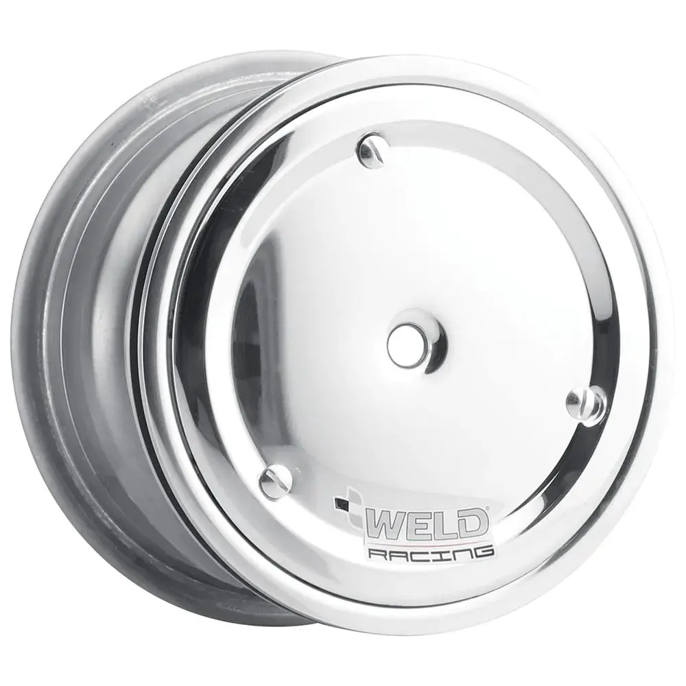 Weld Direct Mount 10" X 7" X 4" No Beadlock 1