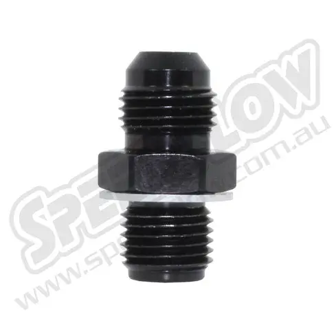 Speedflow -6 To 1/4" Nps Transmission Adapter 1
