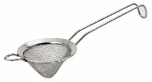 Passoire Étamée Conique Ø7,5 Cm 1