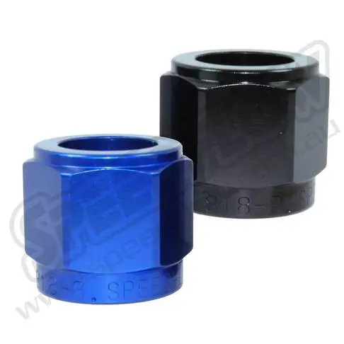 Speedflow An Tube Nuts 1
