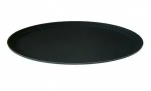 Plateau Large Anti-Dérapant 68,5 X 56,5 Cm 1