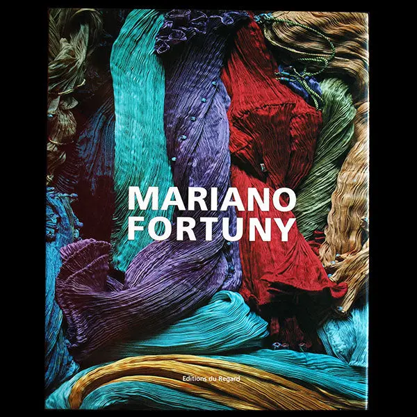 Mariano Fortuny, Un Magicien De Venise (2000) 1