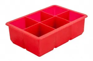 Moule À Glaçons En Silicone - Xl 1
