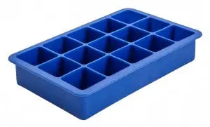 Moule À Glaçons En Silicone 1