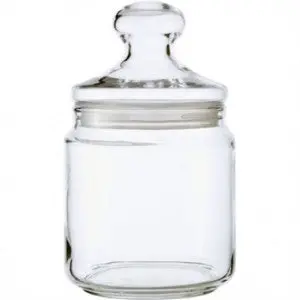 Pot En Verre Club 0.75L 1