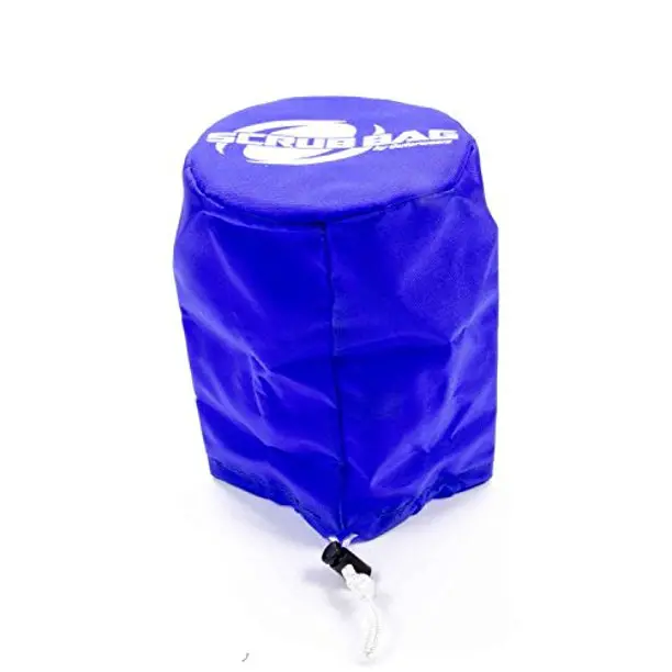 Outerwear Scrub Bag Suit Small Cap Magneto, Blue 1