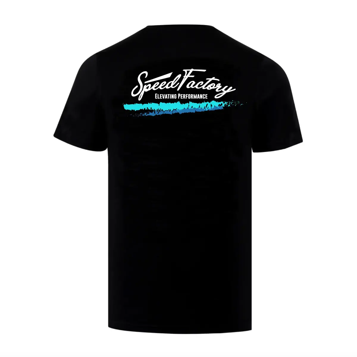 Speedfactory Racing "Elevating Performance" T-Shirt 1
