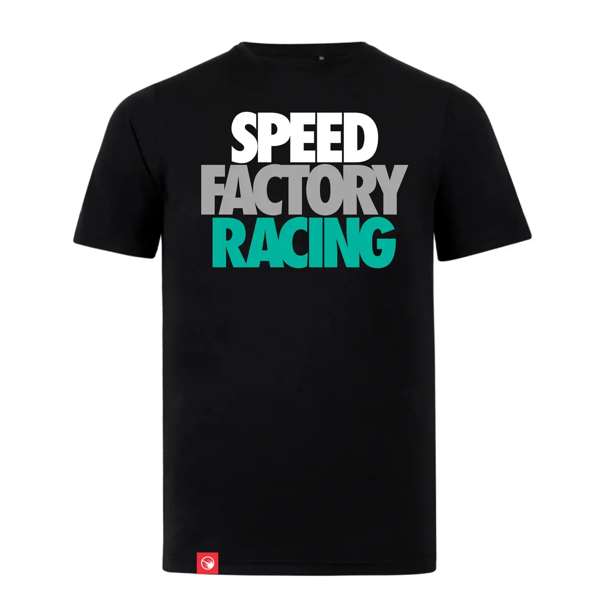 Speedfactory Racing "Og Basic" T-Shirt 1