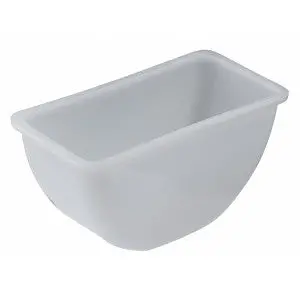 Bac De Rechange Pour Bac A Fruits - 500 Ml 1
