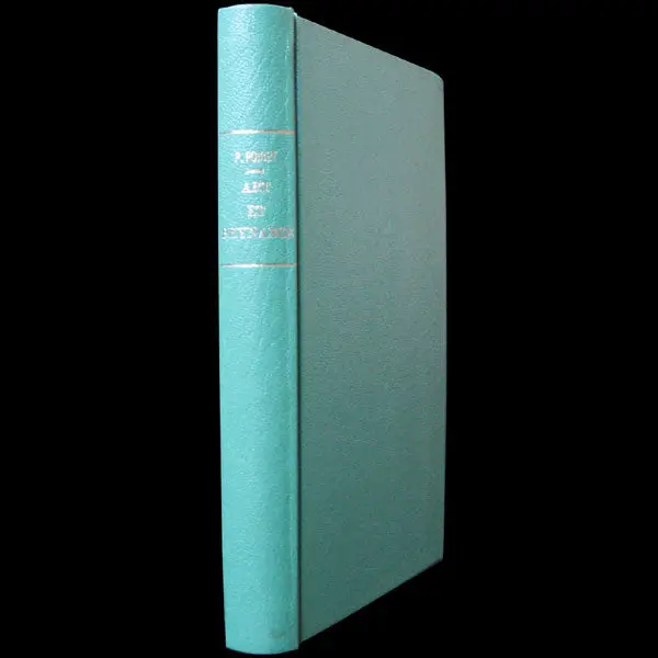 Poiret - Art Et Phynance, Mémoires De Paul Poiret, Avec Envoi (1934) 1