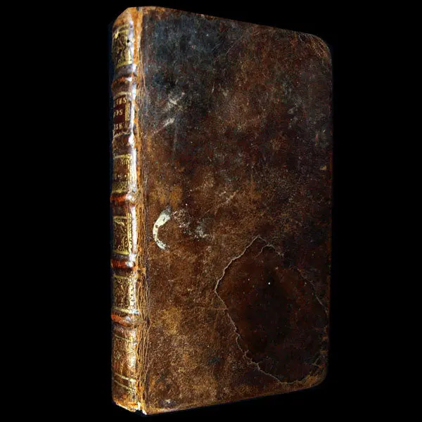 Traité Historique Et Critique Des Principaux Signes, Tome 4 (1717) 1