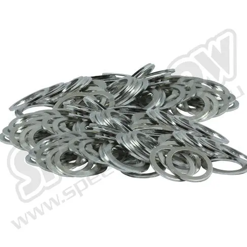 Speedflow Aluminium Crush Washers 1