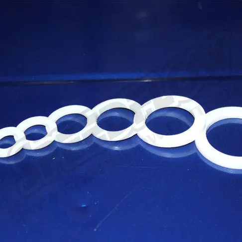 Speedflow Teflon Bulkhead Washers 1