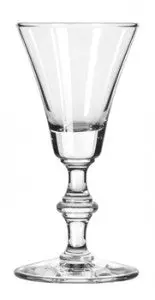 Verre À Liqueur Georgian 6 Cl De Libbey - Boîte De 36 1