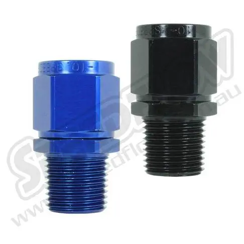 Speedflow An Female To Npt Adapters 1