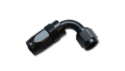 Vibrant 90 Degree Elbow Hose End Fitting 1