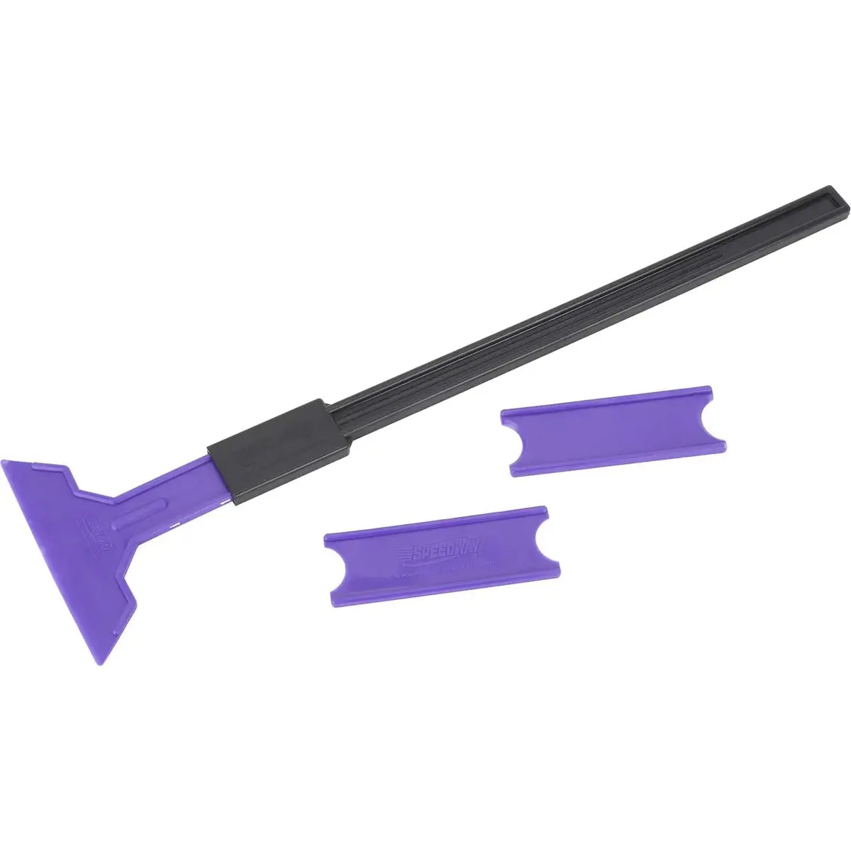 Speedway Motors 18" Mud Scraper 1