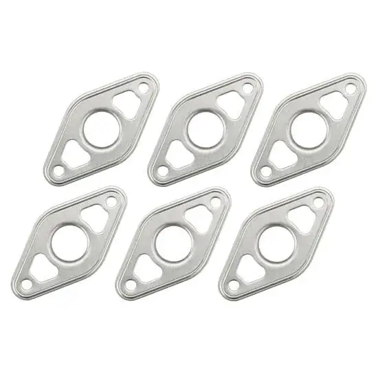 Speedway Motors Body Savers 0.433" - 10Pk 1