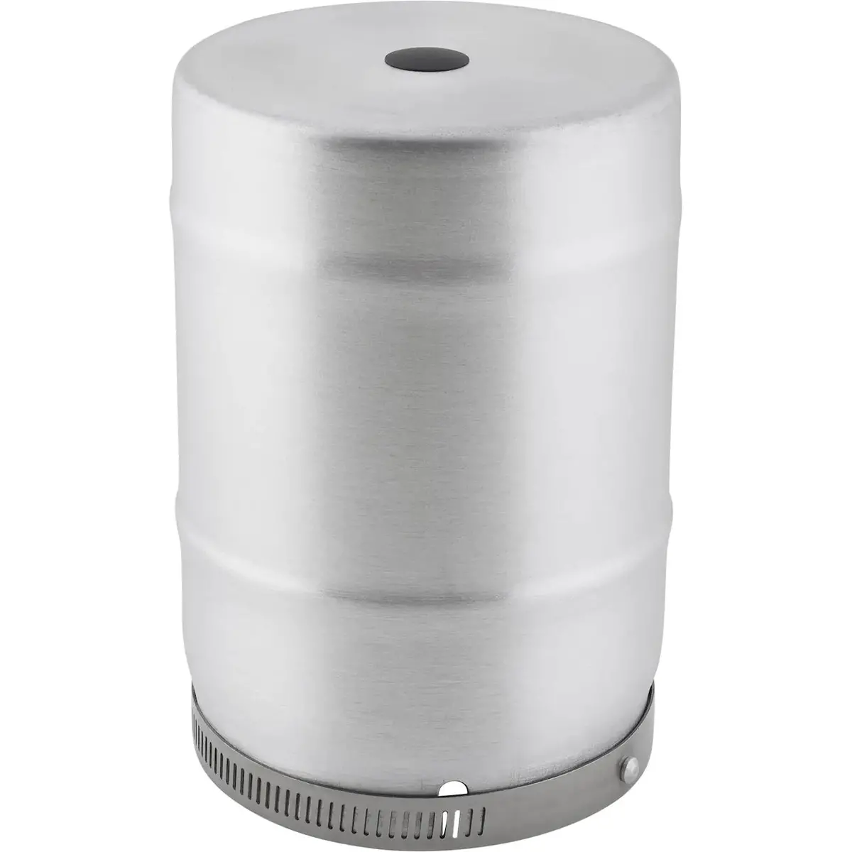 Speedway Motors Oil Filter Rock Shield - 6" 1