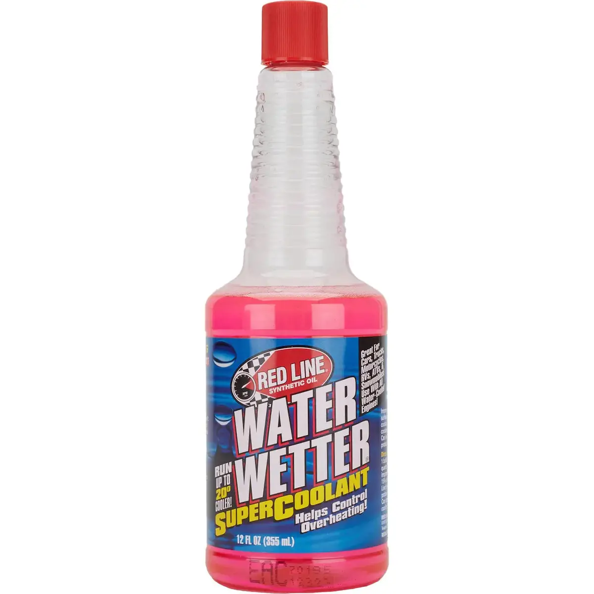 Redline Water Wetter 12Oz Bottle 1