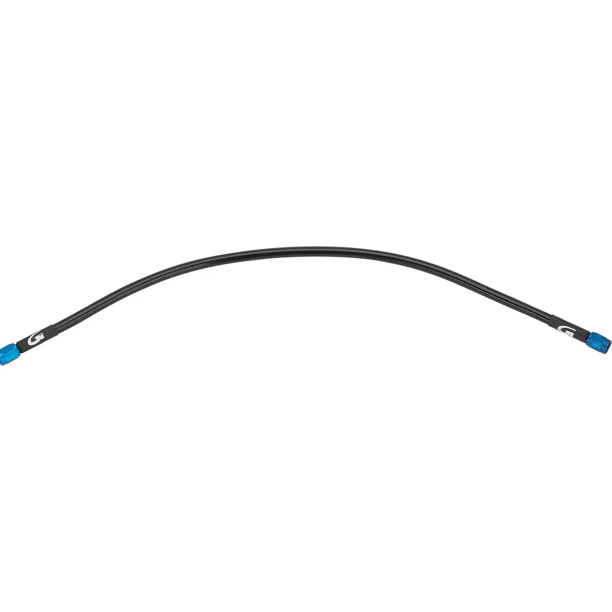 Eagle Kevlar An4 Brake Line - 18" 1