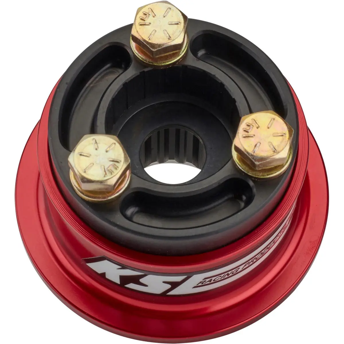 Kse Steering Wheel Quick Release Hub 1