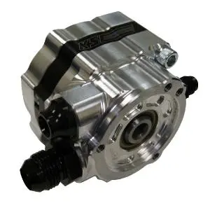 Kse Hpd Power Steering Pump Assembly - Rear Mount 1