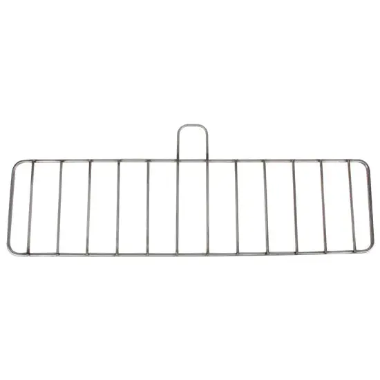 Sm Sprintcar Stainless Rock Screen 1