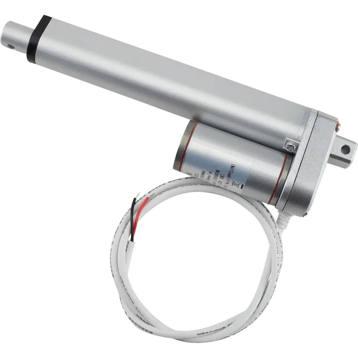 Stallard Linear Actuator - 6" 1