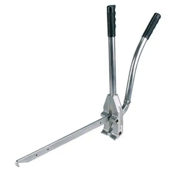 M&W Aluminium Bead Breaker - Black 1