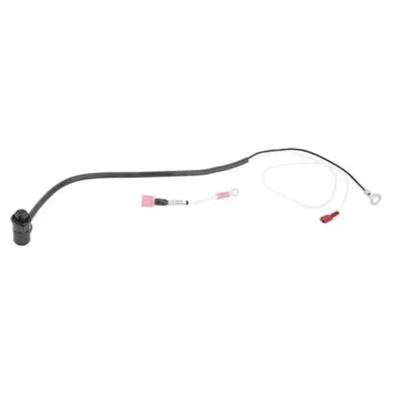 Tel-Tac Wiring Harness With Isolator 1