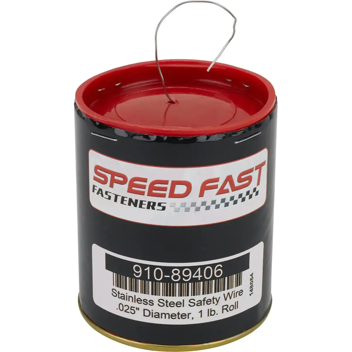Speedfast Safety Wire - 0.025" 1